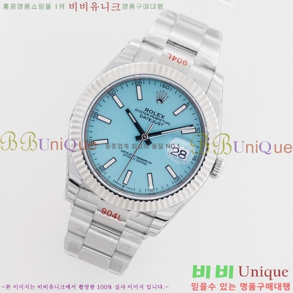 �η��� ���̽��� ������� ��������Ʈ 41mm 116201-8(�����Ʈ-3235)