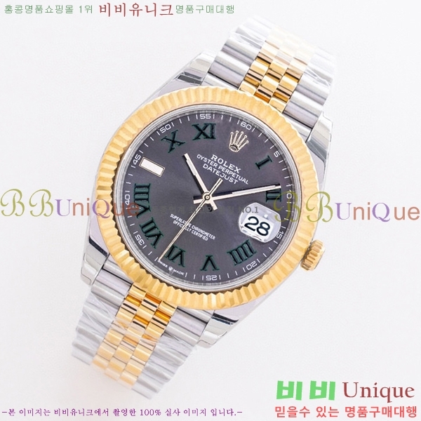 �η��� ���̽��� ������� ��������Ʈ 41mm 116201-11(�����Ʈ-3235)