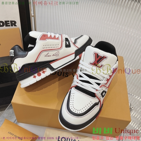 NEW LV Ʈ̳ Ŀ 44L2412434-5