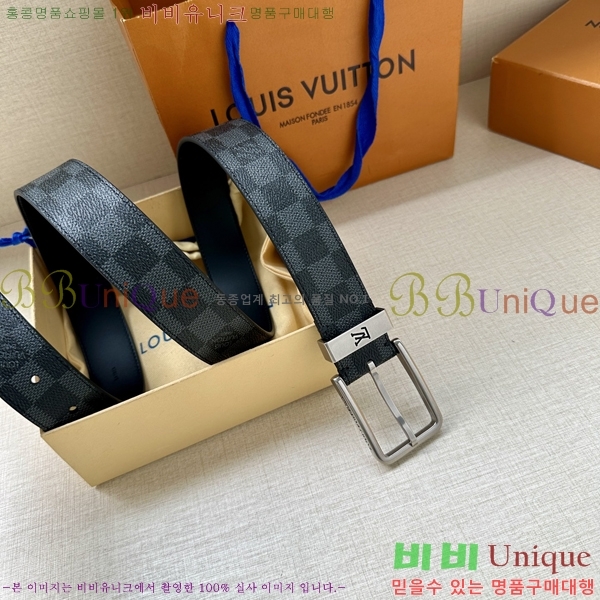 #̺ Ʈ LV541665-2 3.4CM