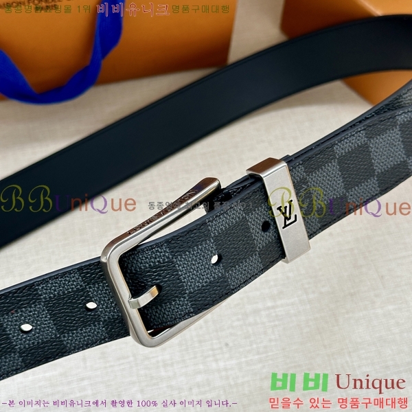 #̺ Ʈ LV541665-2 3.4CM