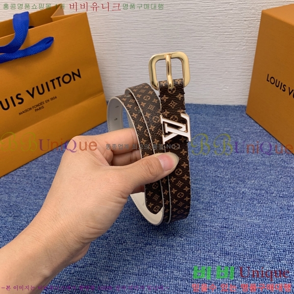#̺  Ʈ LV541652-4 2CM