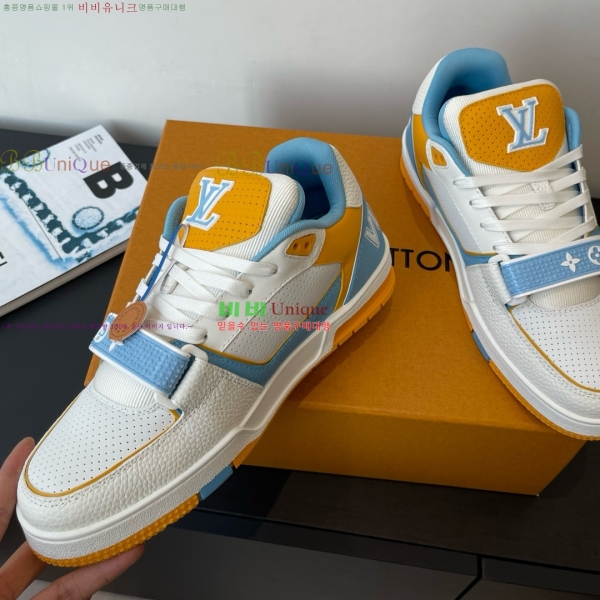 ���̺��� Ʈ���̳� ����Ŀ�� 41L25102212-3