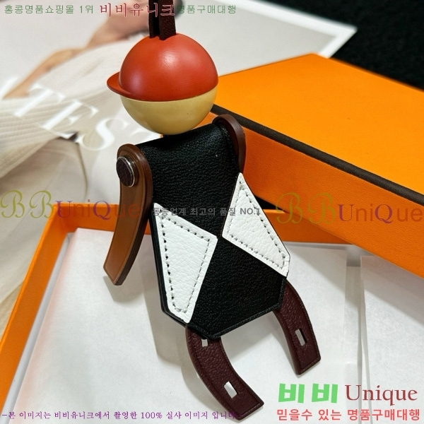 �����޽� Jockey Charm ���� HE4523806-1