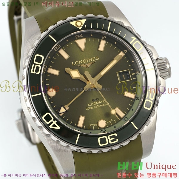���� �����ƽ GTM �ð� 41mm L660550-1
