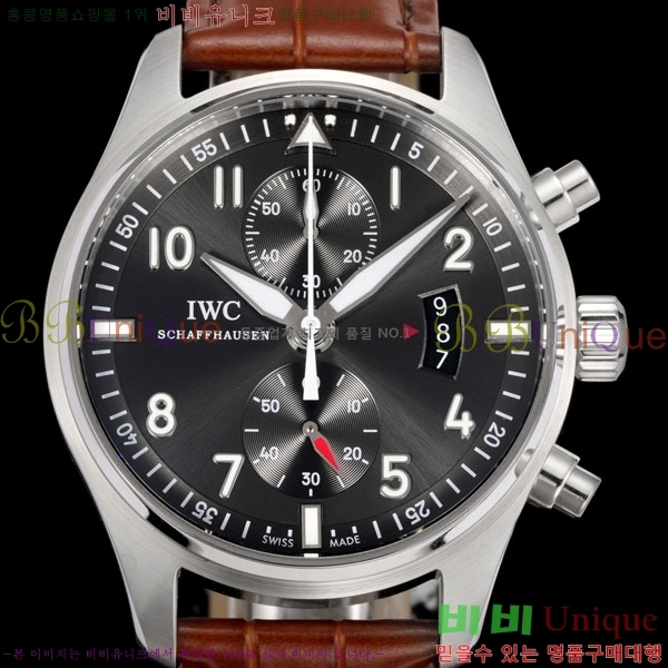 ���̴������� �ð� �����ƽ IW387902-8