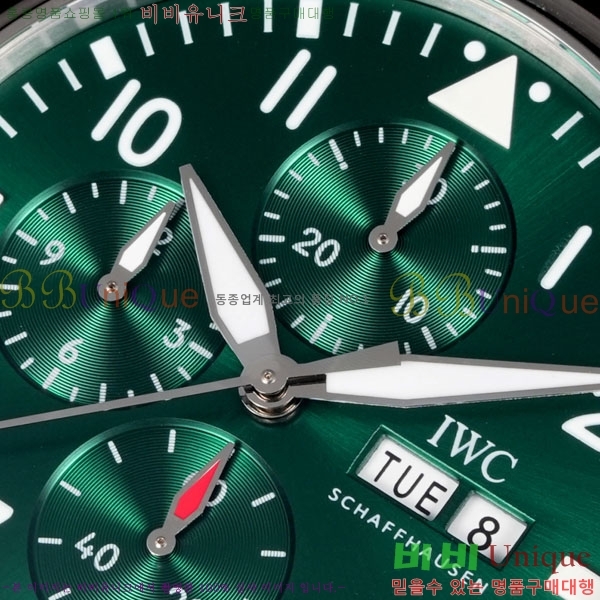 ���̴������� �ð� �����ƽ IW69360-4