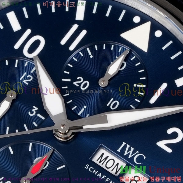 ���̴������� �ð� �����ƽ IW69360-5