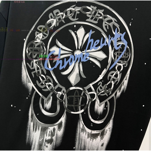 ���� ũ������ ���� Ƽ���� CH816724-2