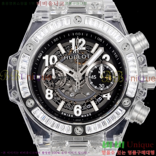 ������ ��� 411.JX.4802.RT 45MM H6564170-6