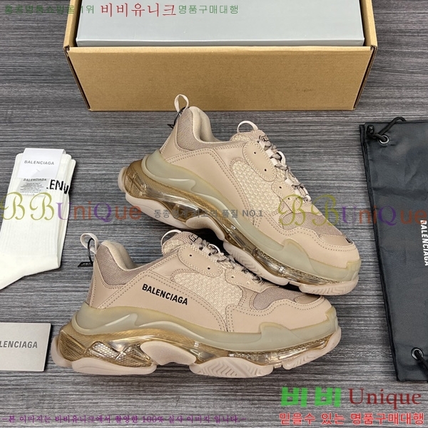 �߷��þư� Triple S ����Ŀ�� �������� BLA122508-5
