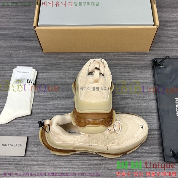 �߷��þư� Triple S ����Ŀ�� �������� BLA122508-4