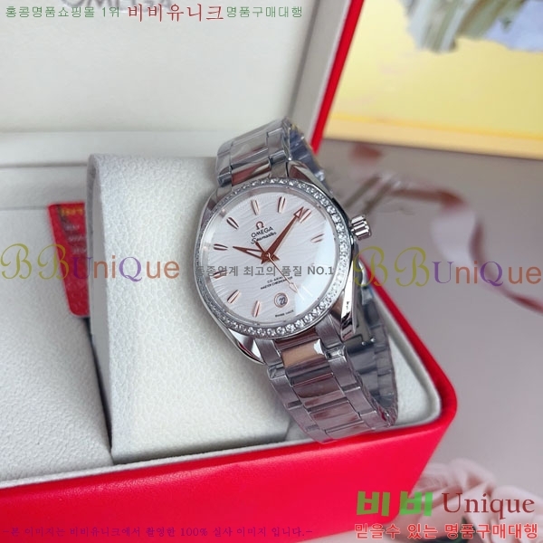 ���ް� �ð� OM1264901 34mm 