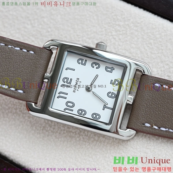 �����޽� Heure H ��ġ �̴� H62260-2