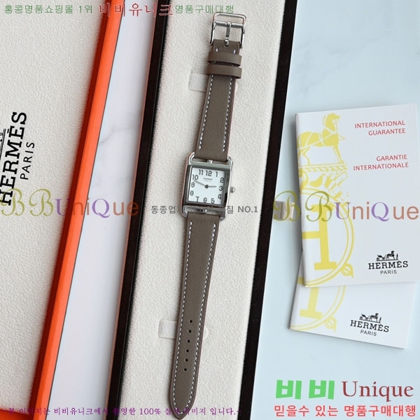 �����޽� Heure H ��ġ �̴� H62260-2