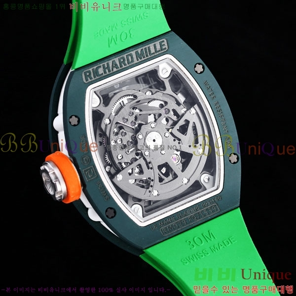 ������� �ð� 40mm RM029-2