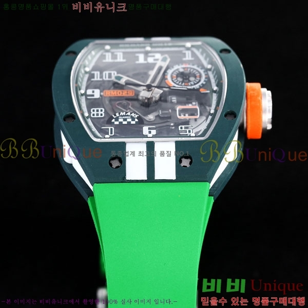 ������� �ð� 40mm RM029-2