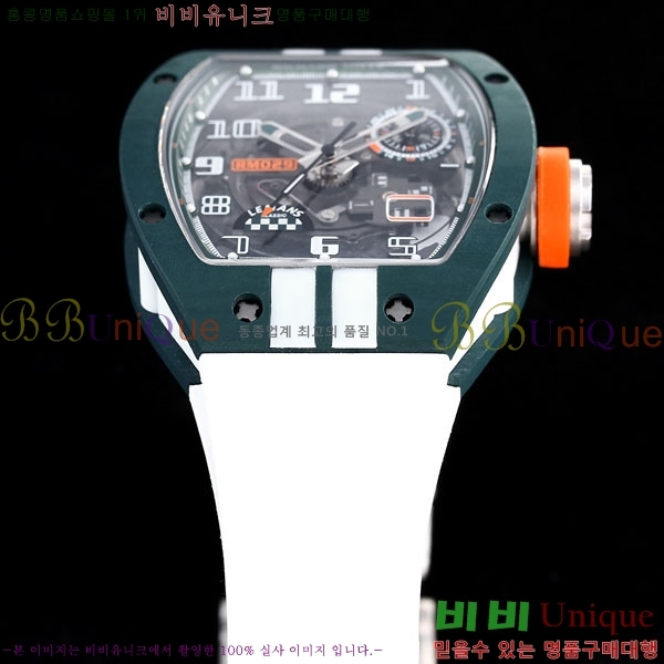 ������� �ð� 40mm RM029-4