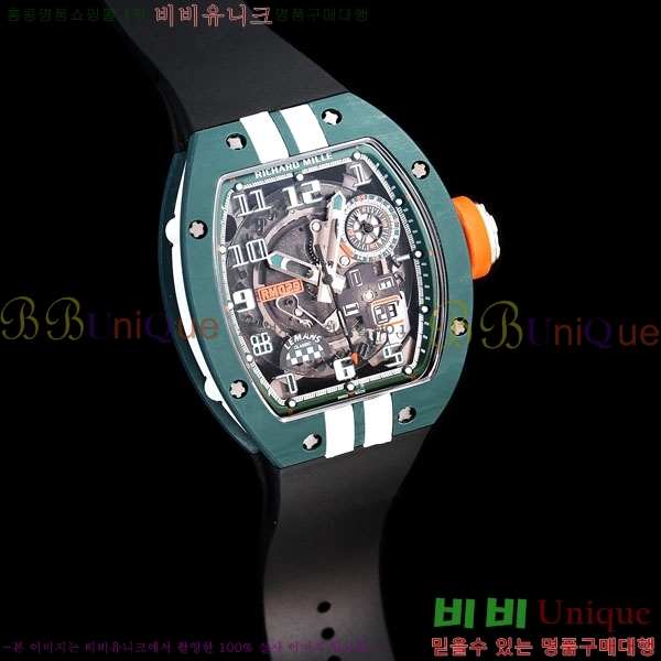 ������� �ð� 40mm RM029-5