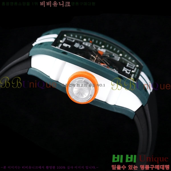 ������� �ð� 40mm RM029-5