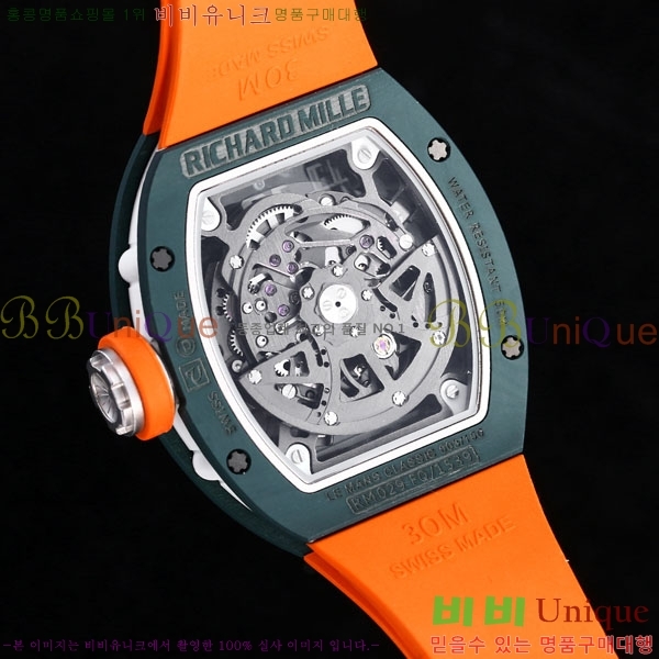 ������� �ð� 40mm RM029-1