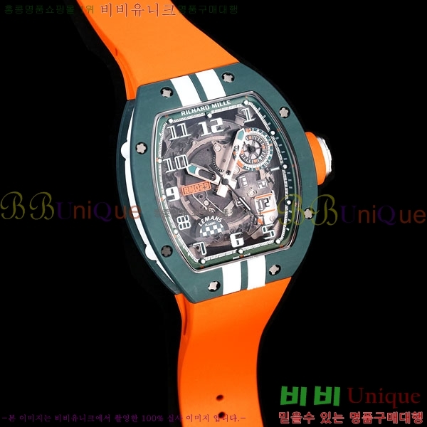 ������� �ð� 40mm RM029-1