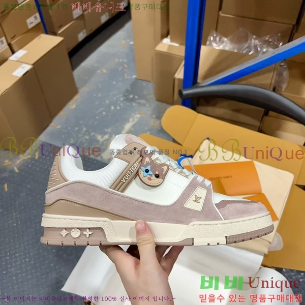 �ְ��� �������� ���̺��� LV trainer ����Ŀ�� LV4055503-42